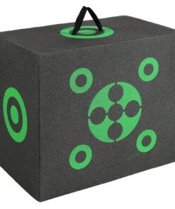 VEVOR Portable Archery Target with Self-Healing Foam