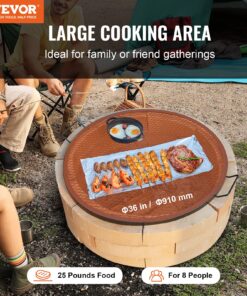 Портативная Походная Посуда для Посиделок на открытом воздухе