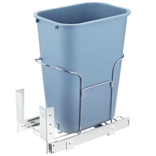 VEVOR 35L 92 Gallon Pull Out Trash Can