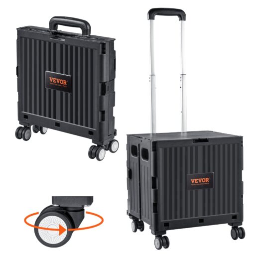 VEVOR Foldable Utility Cart