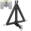 VEVOR 3 Point Hitch Receiver