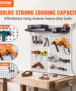 Heavy-Duty 150kg (330LBS) Capacity