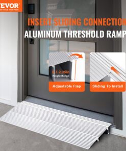 Высота 5,1 см (2")