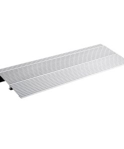 VEVOR Aluminum Door Threshold Ramp