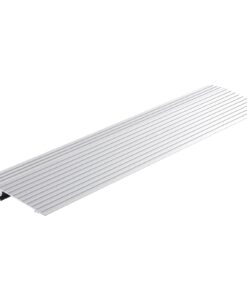 VEVOR Aluminum Door Threshold Ramp