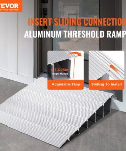 15,2 см (6 дюймов) Высота