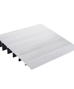 VEVOR Adjustable Aluminum Door Threshold Ramp