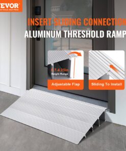 Высота 10,2 см (4 дюйма)