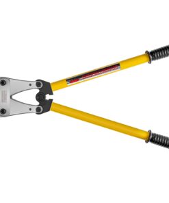 VEVOR Heavy-Duty Battery Cable Lug Crimping Tool