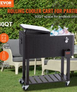 Durable Rattan Design