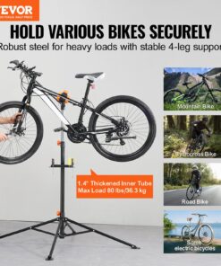 Supports up to 80 lbs (36.3 kg)