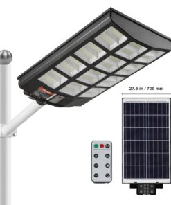 Solar Street Light