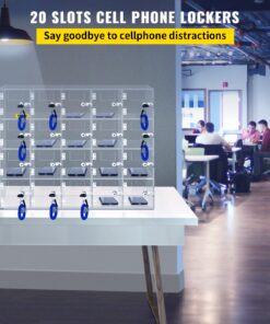 Wall-Mounted or Freestanding