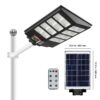VEVOR 800W LED Solar Street Light with OSRAM LEDs