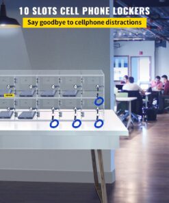 Wall-Mounted or Freestanding