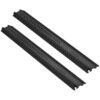 VEVOR Cable Cover Ramp 2 Pack