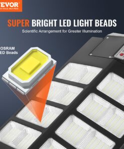 1400LM with Motion Sensor