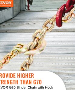 3200 kg (7100 lbs) Load Capacity