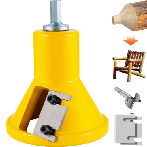 VEVOR Tenon Cutter Kit