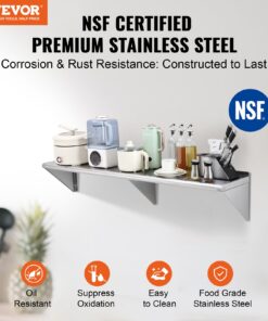 143 kg (315 lbs) Load Capacity