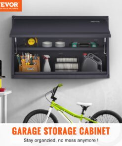 54 kg (120 lbs) Load Capacity per Shelf