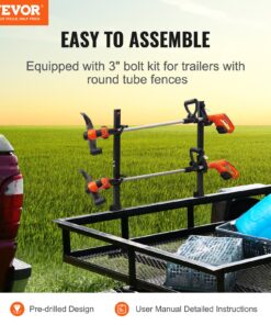 7.6 cm (3 in) Bolt Kit