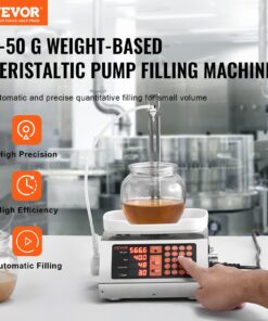 5-50 g (0.01-0.11 lbs) Capacity