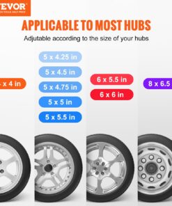 72.6 kg (160 lbs) Capacity