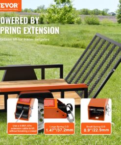 180 lbs (81.65 kg) Load Capacity