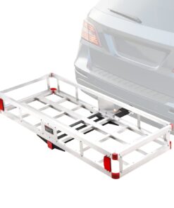 Cargo Carrier