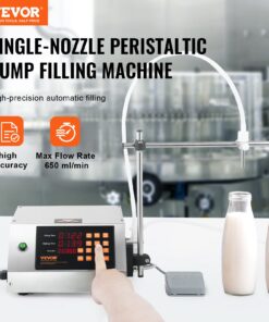 5-650ml (0.17-22 fl oz) Capacity