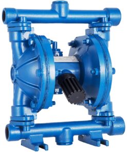 VEVOR Air-Operated Double Diaphragm Pump