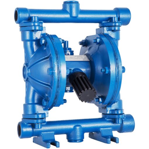 VEVOR Air Operated Double Diaphragm Pump