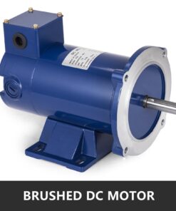 0,37 кВт (1/2 л.с.)