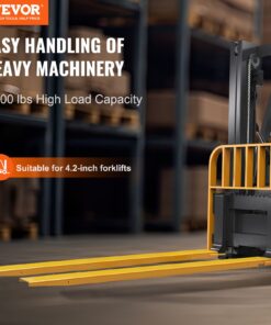 Грузоподъемность 4000 фунтов