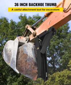 Weld-On with 1/2 Inch (13 mm) Thick Steel Teeth