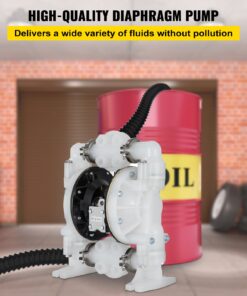 Мембраны из ПТФЭ