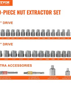 6mm-19mm (13/32"-3/4")