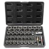 VEVOR 29 Piece Bolt and Nut Remover Set