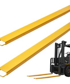 Удлинители Паллетных Вил Для Вилочного погрузчика VEVOR для тяжелых условий эксплуатации