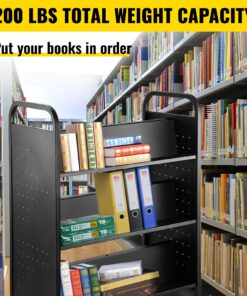 200 lbs (90.7 kg) Capacity