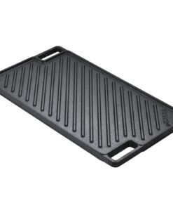 VEVOR Reversible Cast Iron Grill/Griddle
