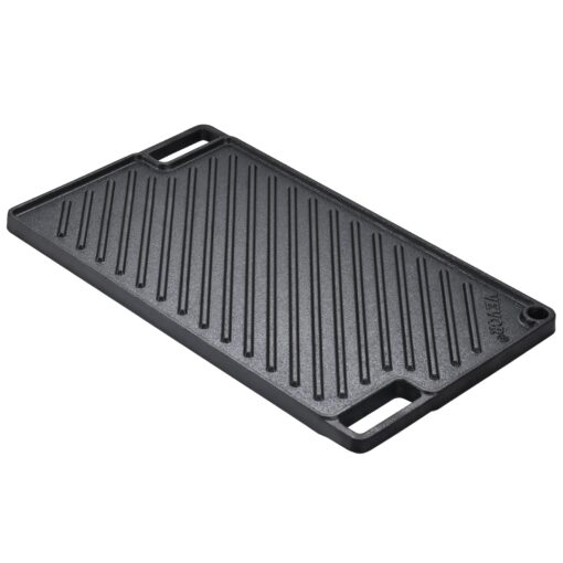 VEVOR Reversible Cast Iron GrillGriddle