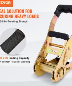 5 Tons Break Strength