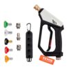 VEVOR Short Pressure Washer Gun