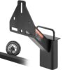 VEVOR Universal Spare Tire Carrier for Trailer