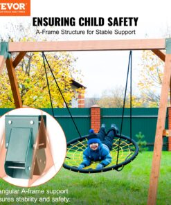 Supports 2 (101.6x101.6mm/4x4in) Legs & 1 (101.6x152.4mm/4x6in) Beam