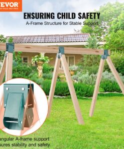 Fits 96x96mm (3.7x3.7'') Legs & 96x146mm (3.7x5.7'') Beam