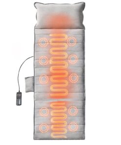 VEVOR Full-Body Massage Cushion with Heat