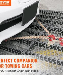 4365 kg (9620 lbs) Load Capacity